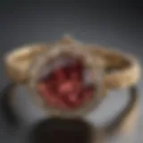 Elegant personalized jewelry