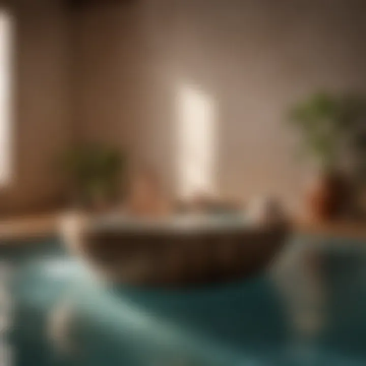 Spa day experience voucher