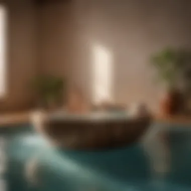 Relaxing Spa Day Experience Spa day experience voucher