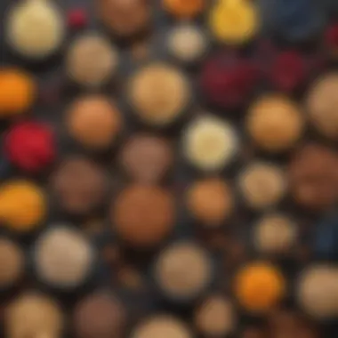 Diverse Pre-Workout Snacks for Energy Boost Variety of pre-workout snacks and meals