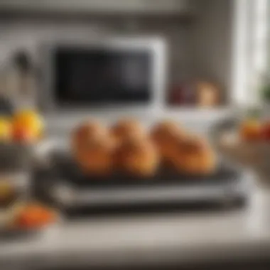 Appliance Budget Planning Guide A budget planner with appliance options and costs