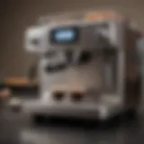 Philips 3200 Fully Automatic Espresso Machine: A Comprehensive Examination Introduction
