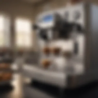 Notable Philips 3200 Fully Automatic Espresso Machine: A Comprehensive Examination Notable Philips 3200 Fully Automatic Espresso Machine: A Comprehensive Examination