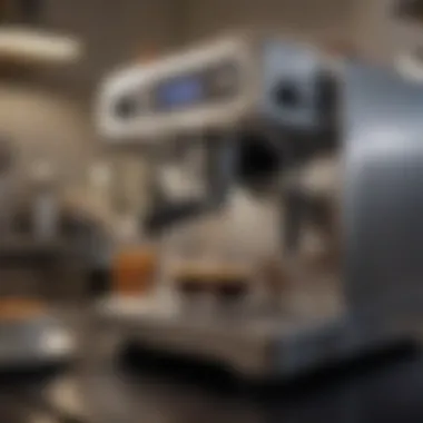 Philips 3200 Fully Automatic Espresso Machine: A Comprehensive Examination Summary Philips 3200 Fully Automatic Espresso Machine: A Comprehensive Examination Summary