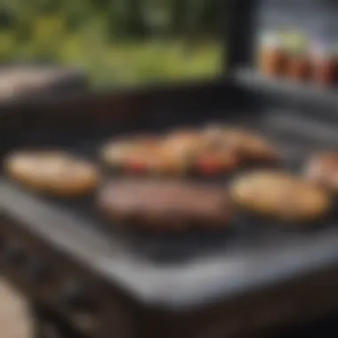 Grill Maintenance Best Practices Preventive maintenance practices for grilling equipment