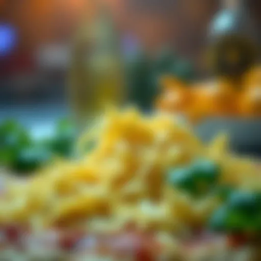 Selecting the Ideal Shredded Cheese for Pizza Introduction