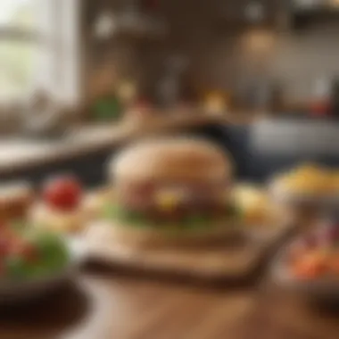 Creating Balanced Meal Plans Balanced meal planning