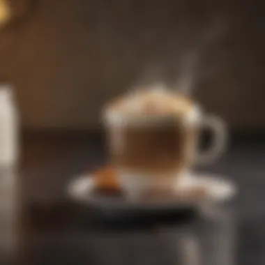 Sustainable Materials for Coffee Warmers Sustainable materials used in coffee cup warmers