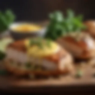 Trends in the Plant-Based Protein Market Market trends for plant-based protein products