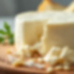 The Lactose Content of Ricotta Cheese: What You Need to Know Introduction