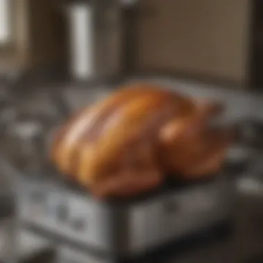 Maintenance Tips for Turkey Fryers Maintenance tips for prolonging the life of a turkey fryer