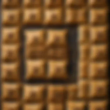 Cultural Variations of Baklava Different cultural variations of baklava