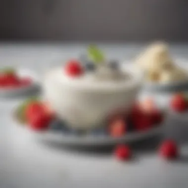 Understanding Carbohydrate Content in Greek Yogurt Summary