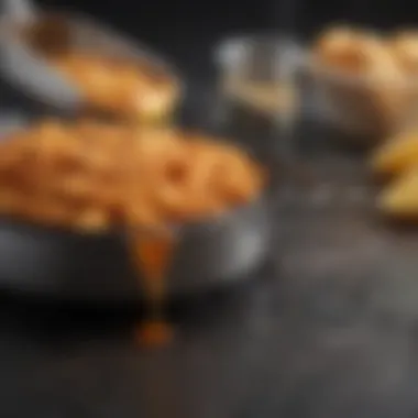 Extending the Life of Your Frying Oil Maintenance tips for extending oil life