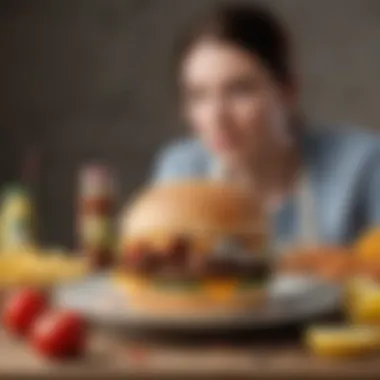 Psychological Triggers Influencing Food Preferences Psychological triggers influencing food preferences