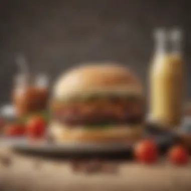 Situational Contexts Impacting Dietary Choices Situational contexts impacting dietary choices