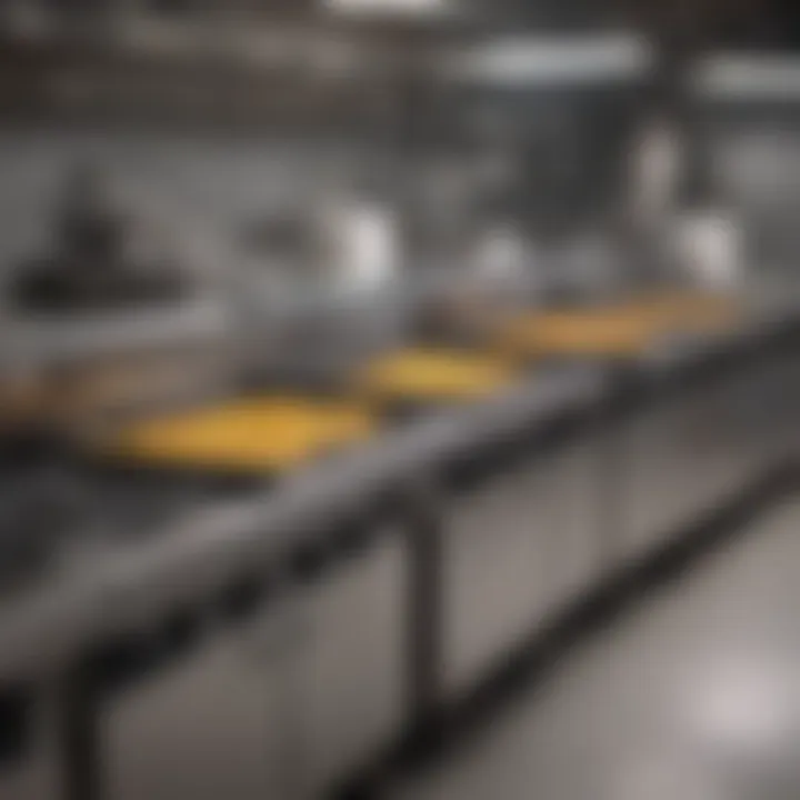 A detailed overview of maintenance tips for keeping grease less fryers in optimal condition.