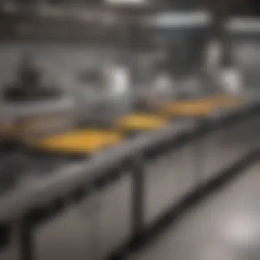 Maintenance Tips for Grease Less Fryers A detailed overview of maintenance tips for keeping grease less fryers in optimal condition.