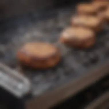 Optimizing Grill Thermostat Performance Maintenance tips for grill thermostats