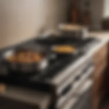 Misen Oven Steel vs. Other Cookware Materials Comparison between Misen oven steel and traditional cookware materials