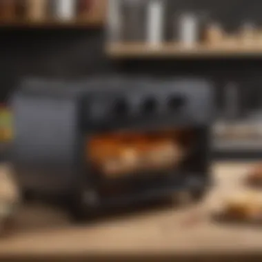 Essential Maintenance Tips for Cooking Rack Longevity Maintenance tips for keeping an air fryer cooking rack in optimal condition.