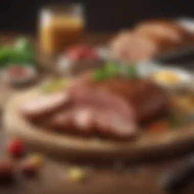 Ingredients Breakdown of Jimmy Dean Turkey Sausage Ingredients of Jimmy Dean Turkey Sausage
