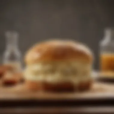 Versatile Uses of Yeast in Cuisine Culinary applications of yeast in various dishes